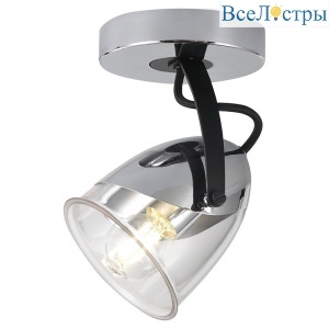 Спот Lussole Antelope LSP-8423