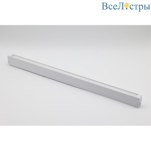 Трековый магнитный светильник Aployt Magnetic track 220 APL.0201.10.27