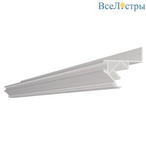 Теневой профиль под натяжной потолок Arte Lamp Gap A650233