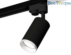 Трековый однофазный светильник Ambrella Light Track System XT6323150 (A2521, C6323, N6246)