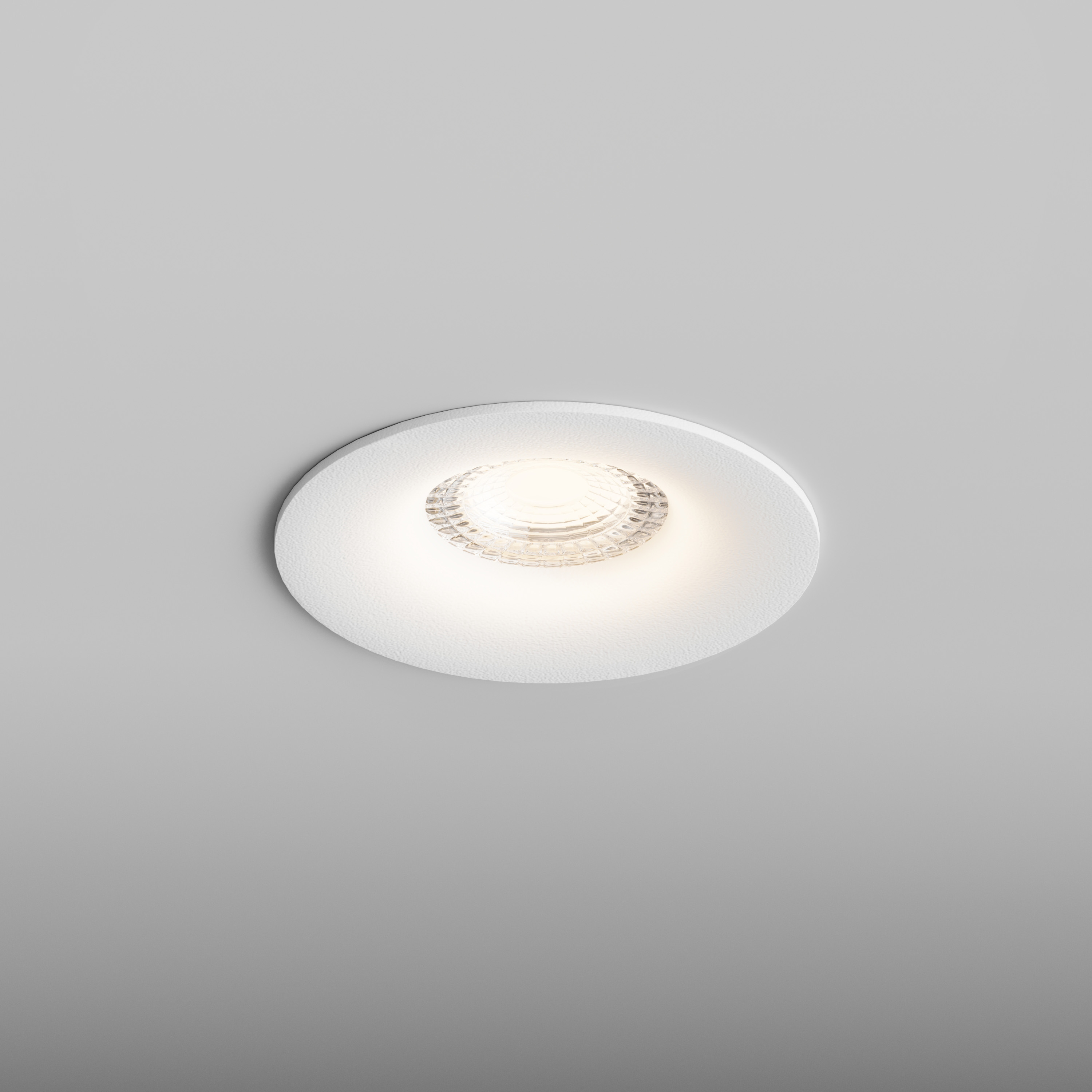 встраиваемый светильник hesby glow hsbl_0102 ip20,50вт, gu10, белый