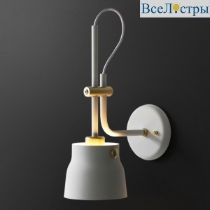 Бра Imperium Loft Ram 167723-26