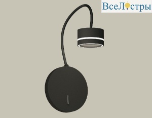 Бра Ambrella Light Traditional (C9596, N8434) XB9596201