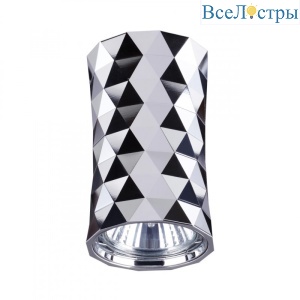 Потолочный светильник Odeon Light Ad Astrum 4288/1C
