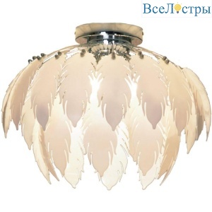 Потолочная люстра Lussole Vercelli LSQ-1907-05