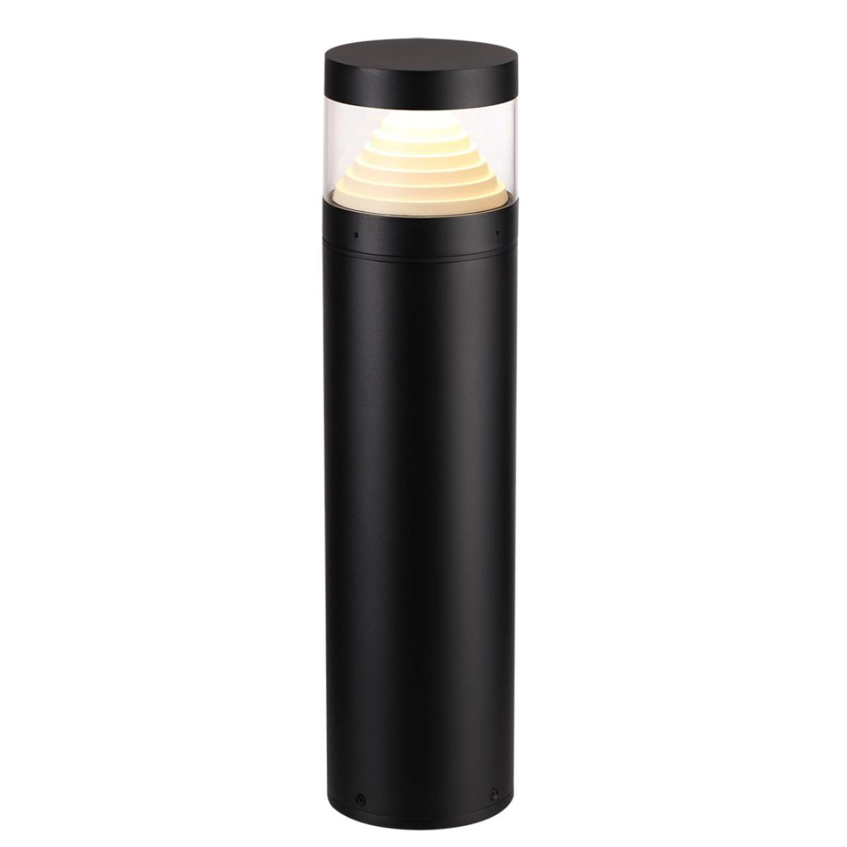 ландшафтный светильник odeon light nature hulk 7140/20gl