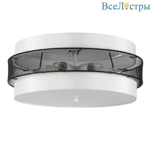 Потолочный светильник Lumion Animaisa 8002/6C