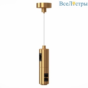Подвес с двойным фиксатором  ST Luce ST027.223.00