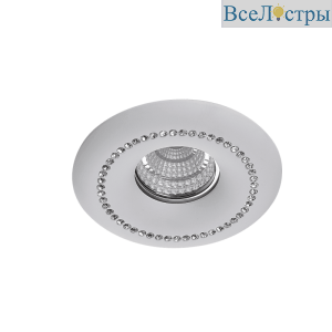 Встраиваемый светильник DesignLed NC1768R-FW 001737