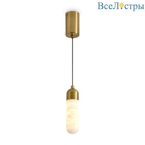 Подвесной светильник Freya Cave FR5631PL-L6BS