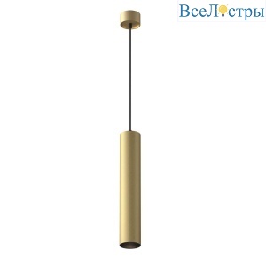 Подвесной светильник Maytoni Technical Artisan P082PL-GU10-MG