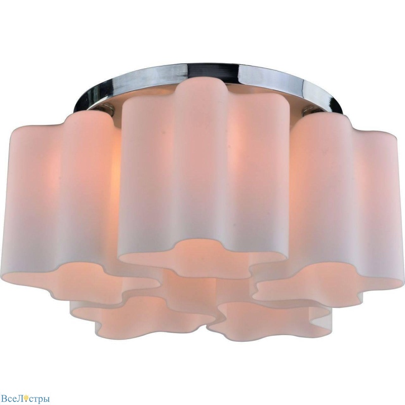 потолочная люстра arte lamp 18 a3479pl-5cc
