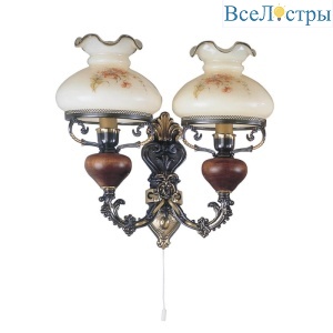 Бра Reccagni Angelo A 636/2