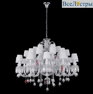 Подвесная люстра Crystal Lux Princess SP30