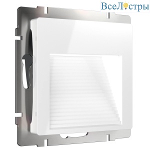 Встраиваемая LED подсветка Werkel белый W1154201 4690389155314