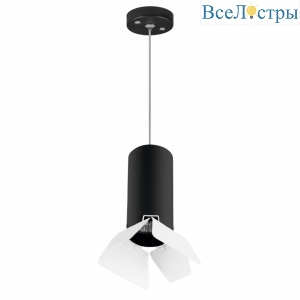 Подвесной светильник Lightstar RULLO RP487436 (214487+590057+202436)