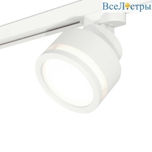 Комплект трекового светильника Ambrella light Track System XT (A2524, A2105, C8101, N8412) XT8101022