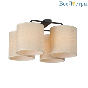 Потолочная люстра Vitaluce V28810-1/4PL