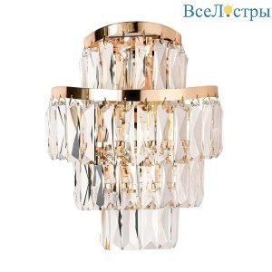Бра Odeon Light WAYTA 5073/2W