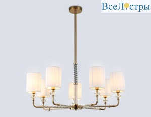 Люстра на штанге Ambrella Light High Light Classic LH71503