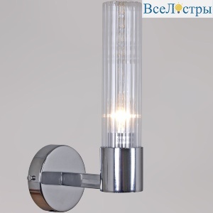 Бра Illumico IL0313-1W-79 CR