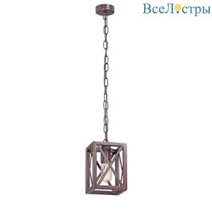 Подвесная люстра Vitaluce V4197-7/1S