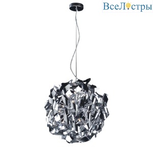 Люстра MD51015-12C chrome Illuminati