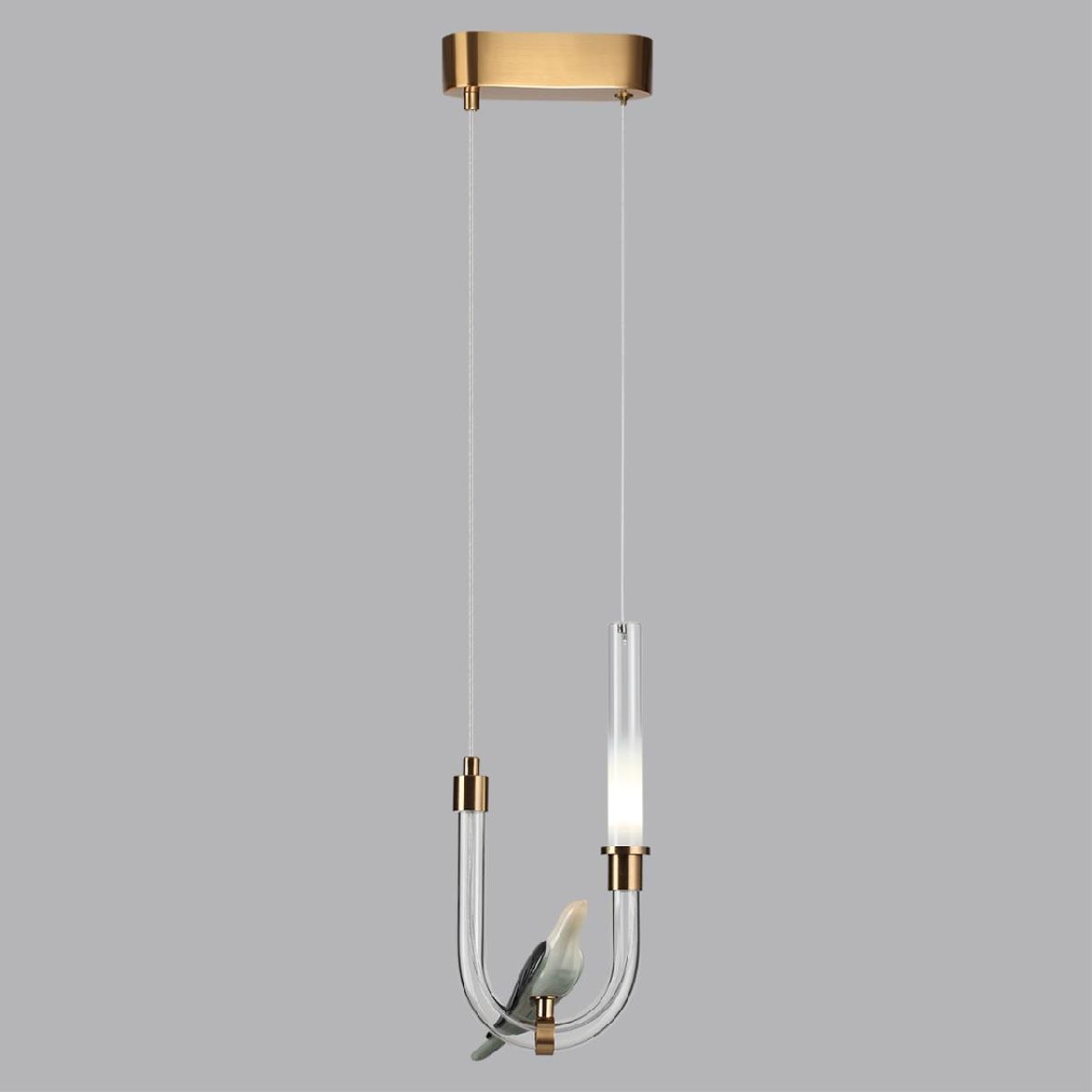 подвесной светильник odeon light lark l-vision 5431/2l