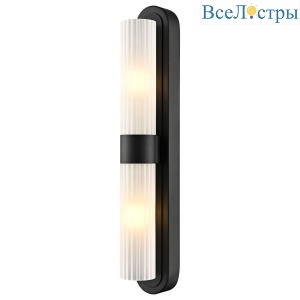 Настенный светильник Velante 282-601-02