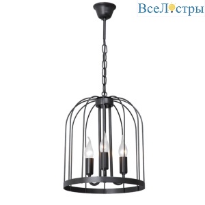 Подвесная люстра Vitaluce V4260-1/3