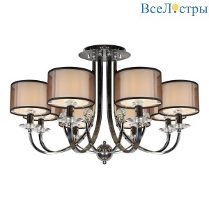 Потолочная люстра iLamp America 88049/8 CR