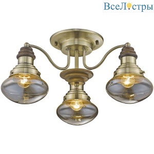 Потолочная люстра Velante 306-507-03