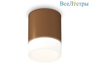 Накладной светильник Ambrella Light Techno XS6304041 (C6304, N6248)