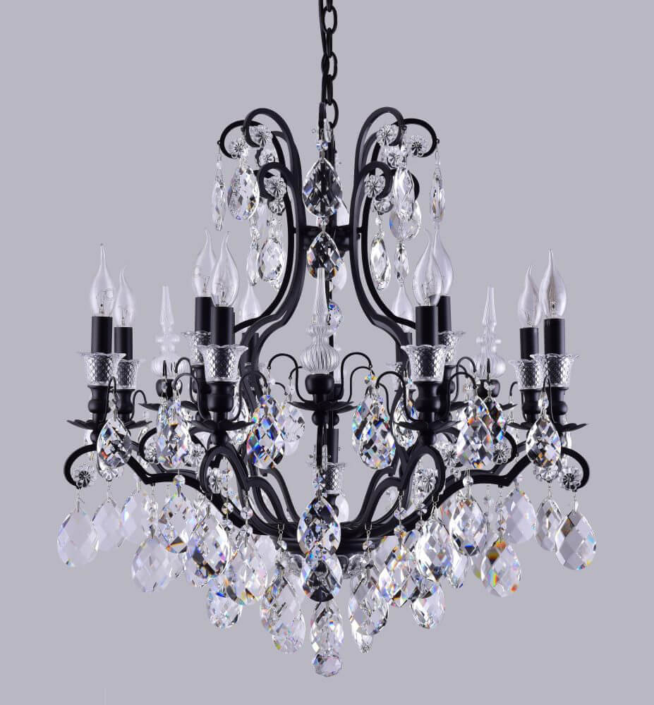 Magnifico Crystal Lux