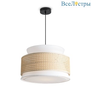 Подвесной светильник Freya Weave FR5492PL-01B