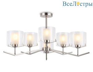 Люстра на штанге Ambrella Light High Light Modern LH57002