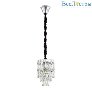 Подвесной светильник Modelux ML.844.2 CR