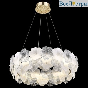 Подвесной светильник Wertmark Isabella WE112.80.303