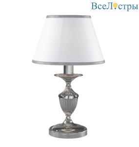 Настольная лампа Reccagni Angelo P 9830 P