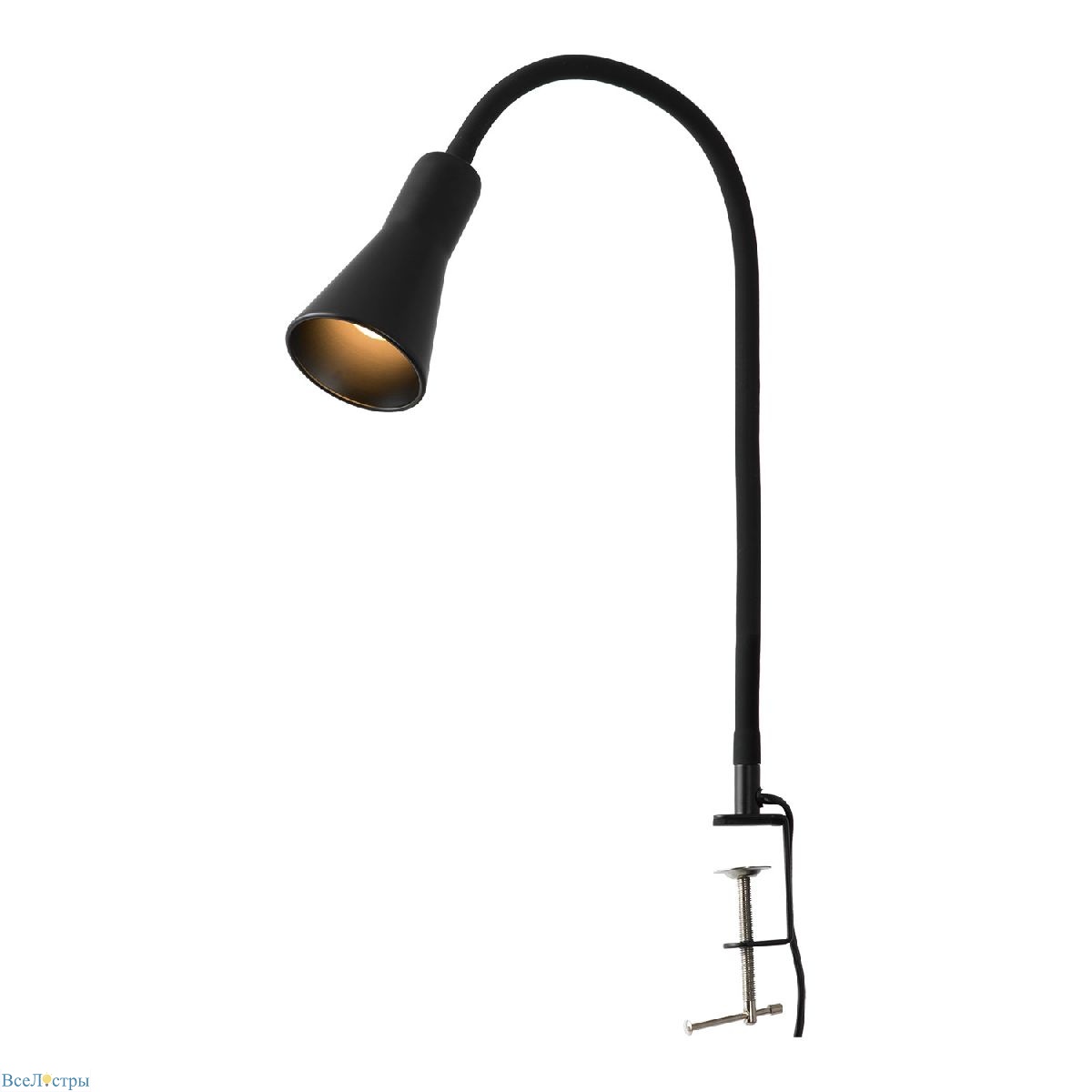 настольная лампа lussole escambia lsp-0716