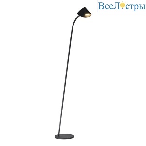 Торшер Mantra Capuccina 7585
