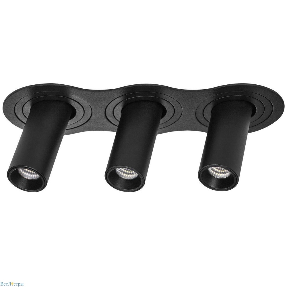 Intero Tubo Lightstar