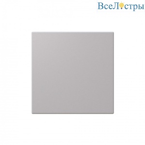 Выключатель одноклавишный 10A 250V с накладкой, цвет Белый матовый (soft touch) Jasmart FD3011PWM