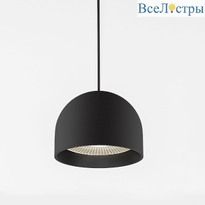 Подвесной светильник Elektrostandard Uno 4690389203190 50261 LED a065698
