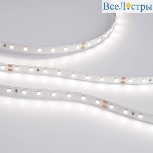 Светодиодная лента Arlight RT-A80-8mm 24V Day4000 (6 W/m, IP20, 2835, 50m) 024524(2)