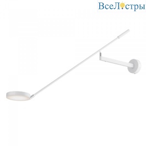 Светодиодный спот Maytoni Fad MOD070WL-L6W3K