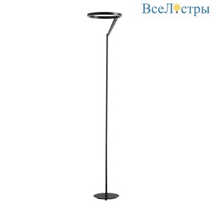 Торшер Divinare Sole 3234/06 PN-1