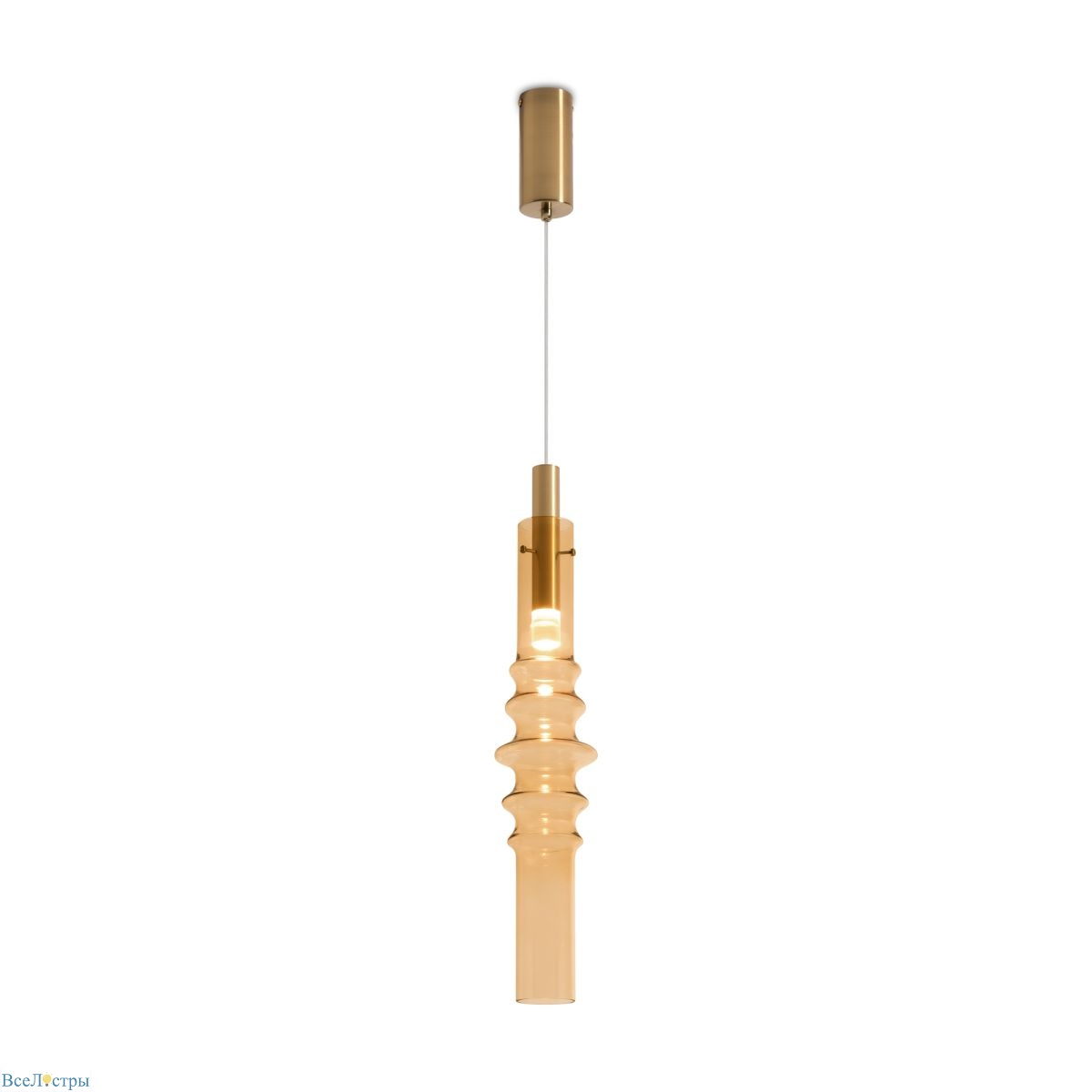 подвесной светильник freya trace fr5635pl-l6am