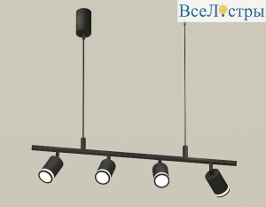 Подвесной светильник Ambrella Light Traditional DIY (С9002, С6313, N6221) XB9002150