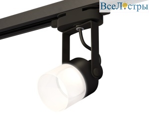 Трековый однофазный светильник Ambrella Light Track System XT6602086 (C6602, N6252)